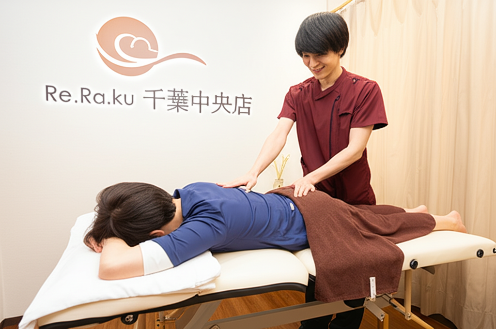 Re.Ra.Ku 千葉中央店 1 Re.Ra.Ku 千葉中央店