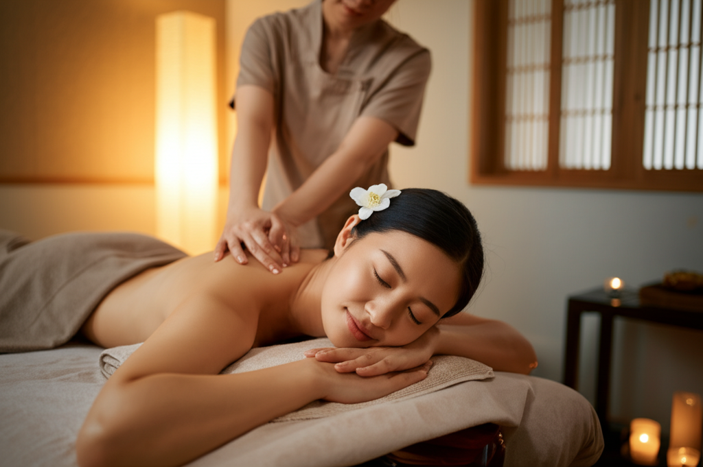 Spa Sahoro Wellness 1 Spa Sahoro Wellness