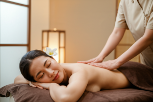 ZABON relaxation aroma