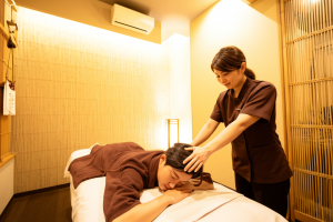 asian relaxation villa 奈良二条大路店
