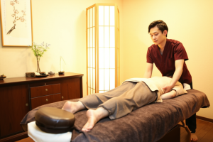 asian relaxation villa 宮城野幸町店