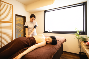 asian relaxation villa 青森観光通り店