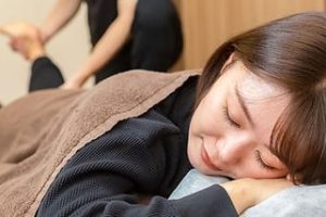 もみほぐし ゆらり 八王子
