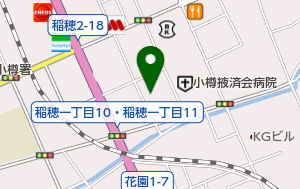 もみや小樽の杜