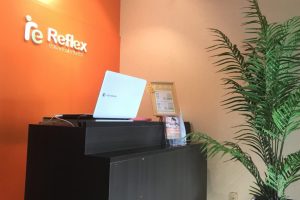 リフレックス 仙台一番町店