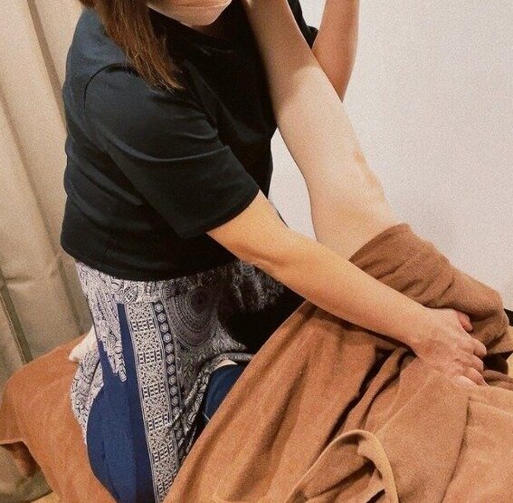 全身もみほぐし 楽庵 本店 1 e585a8e8baabe38282e381bfe381bbe38190e38197 e6a5bde5bab5 e69cace5ba97