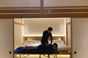 名古屋のほぐし門（出張専門）