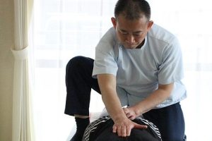 富士長生院