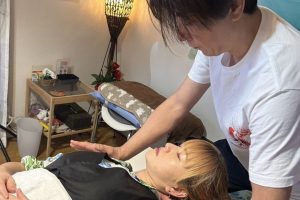 町のホグシ屋さん