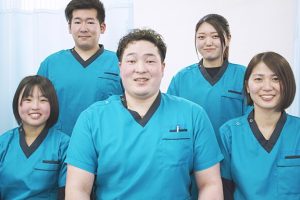 相馬接骨院