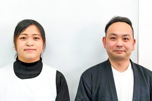 紫波町桜町ひろ整骨院