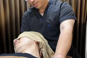 腕利きのほぐし 八王子店