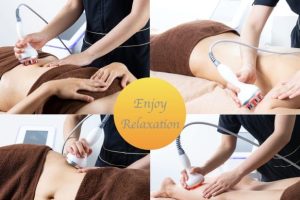 Enjoy Relaxation エンジョイリラクゼーション