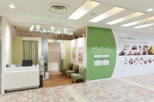 Re.Ra.Ku 八王子オクトーレ店