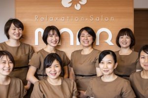 Relaxation Salon MAAR