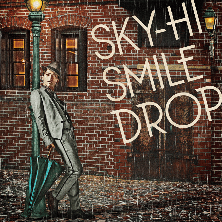 Smile drop(スマイルドロップ) 1 smile drope382b9e3839ee382a4e383abe38389e383ade38383e38397