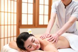リラクゼーション 静SPA【シズスパ】