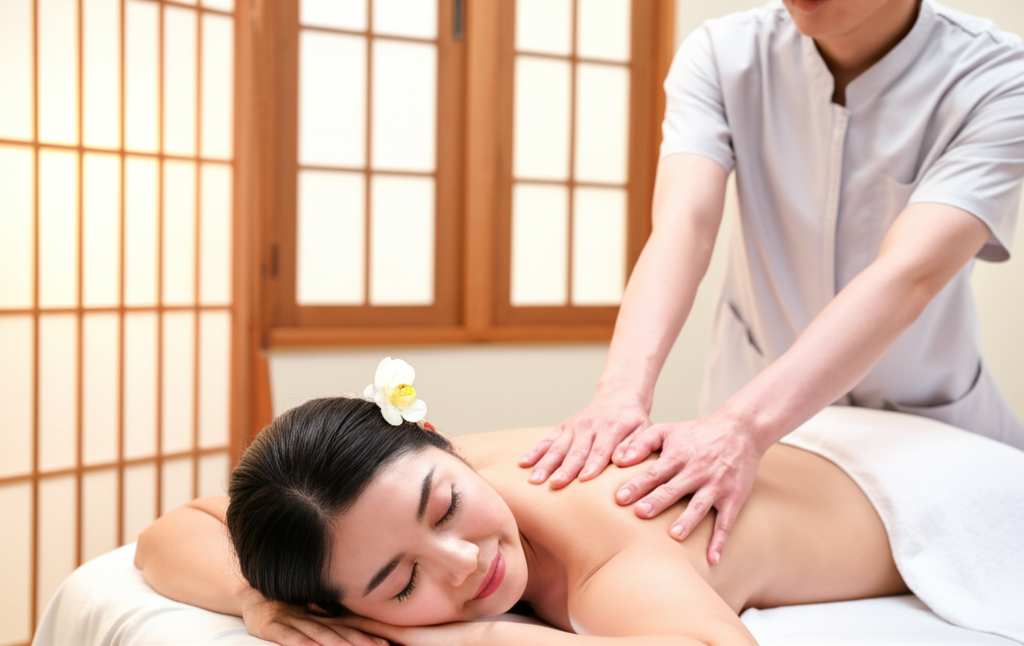 リラクゼーション 静SPA【シズスパ】 1 リラクゼーション 静SPA【シズスパ】